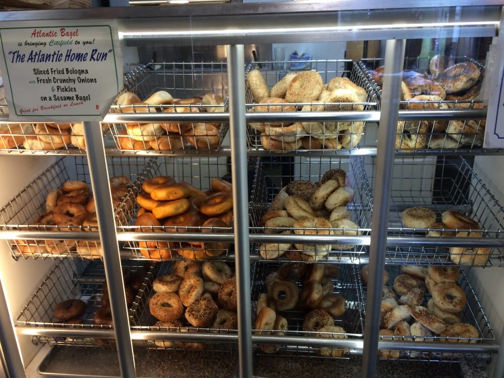 Atlantic Bagel Co 2019 All You Need to Know BEFORE You Go (with