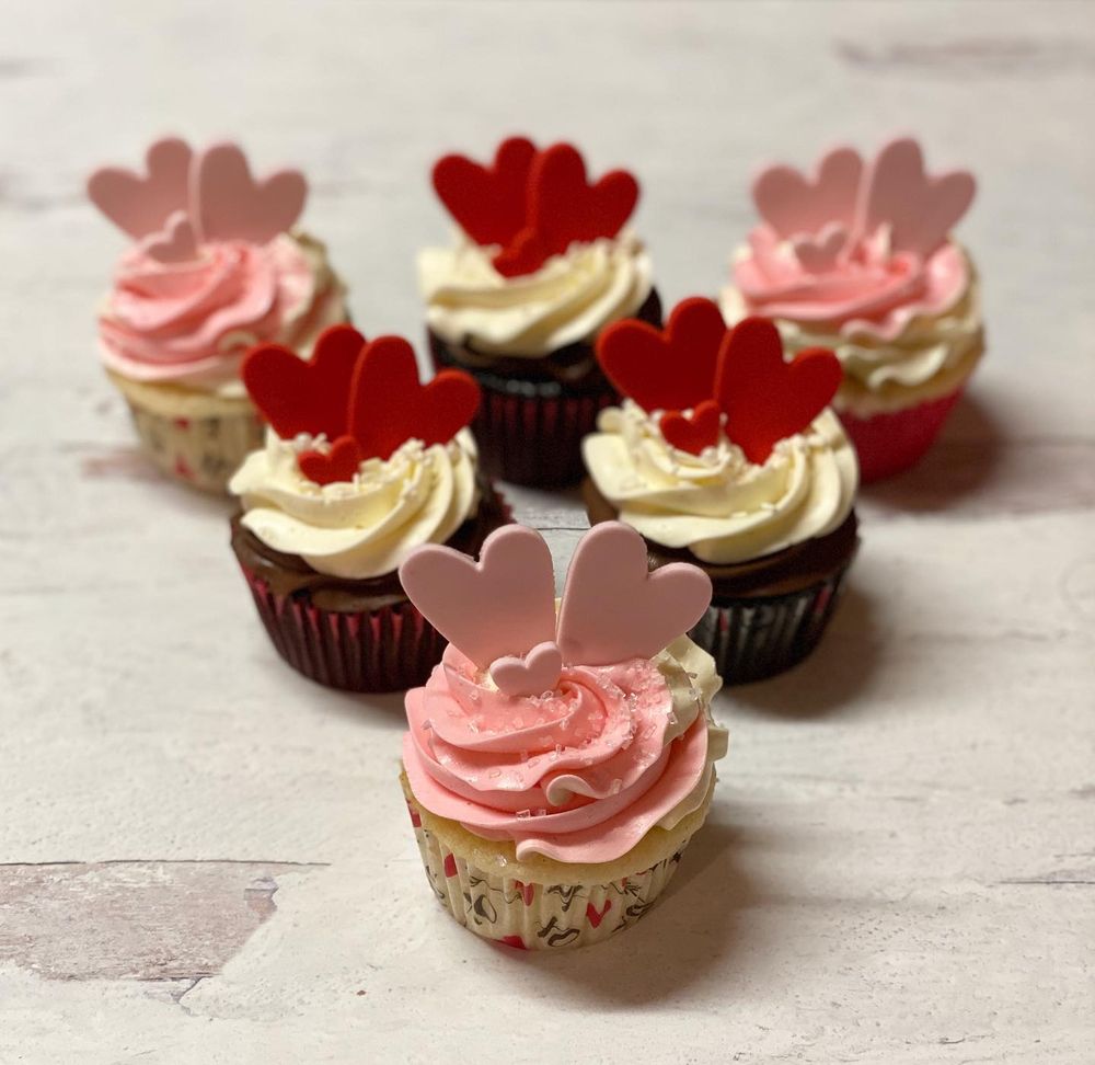 Cakes By Katya