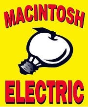 Macintosh Electric