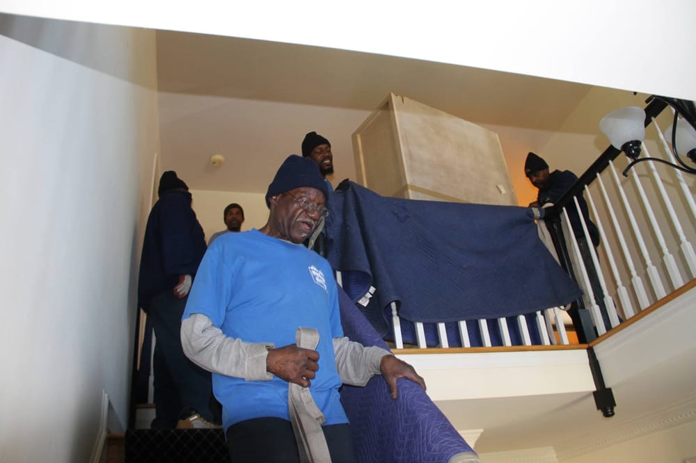 My Guys Moving & Storage Virginia Beach