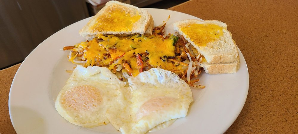 Country Cafe Country Cafe