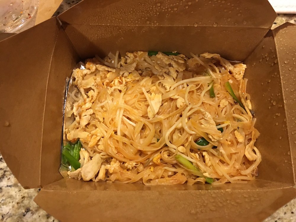 Jasmine Fine Thai Cuisine 317 Photos & 571 Reviews Thai 1211