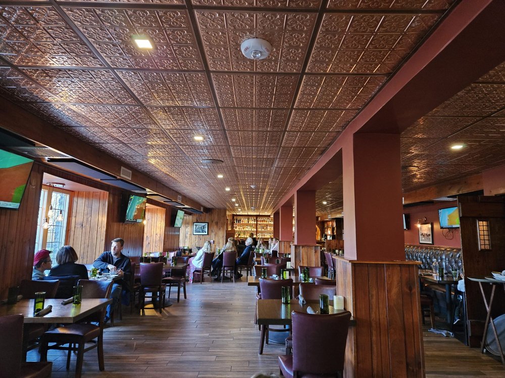 The Taproom