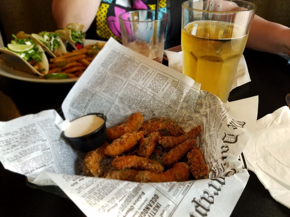 Boulder Tap House