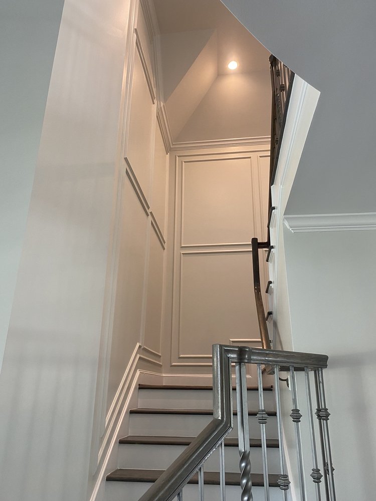 image of business Jesus Was a Carpenter So Am I