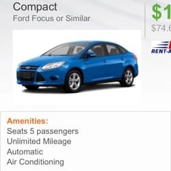 Unlimited Mileage With Ez Rent A Car Unlimited Mileage With Ez Rent A Car