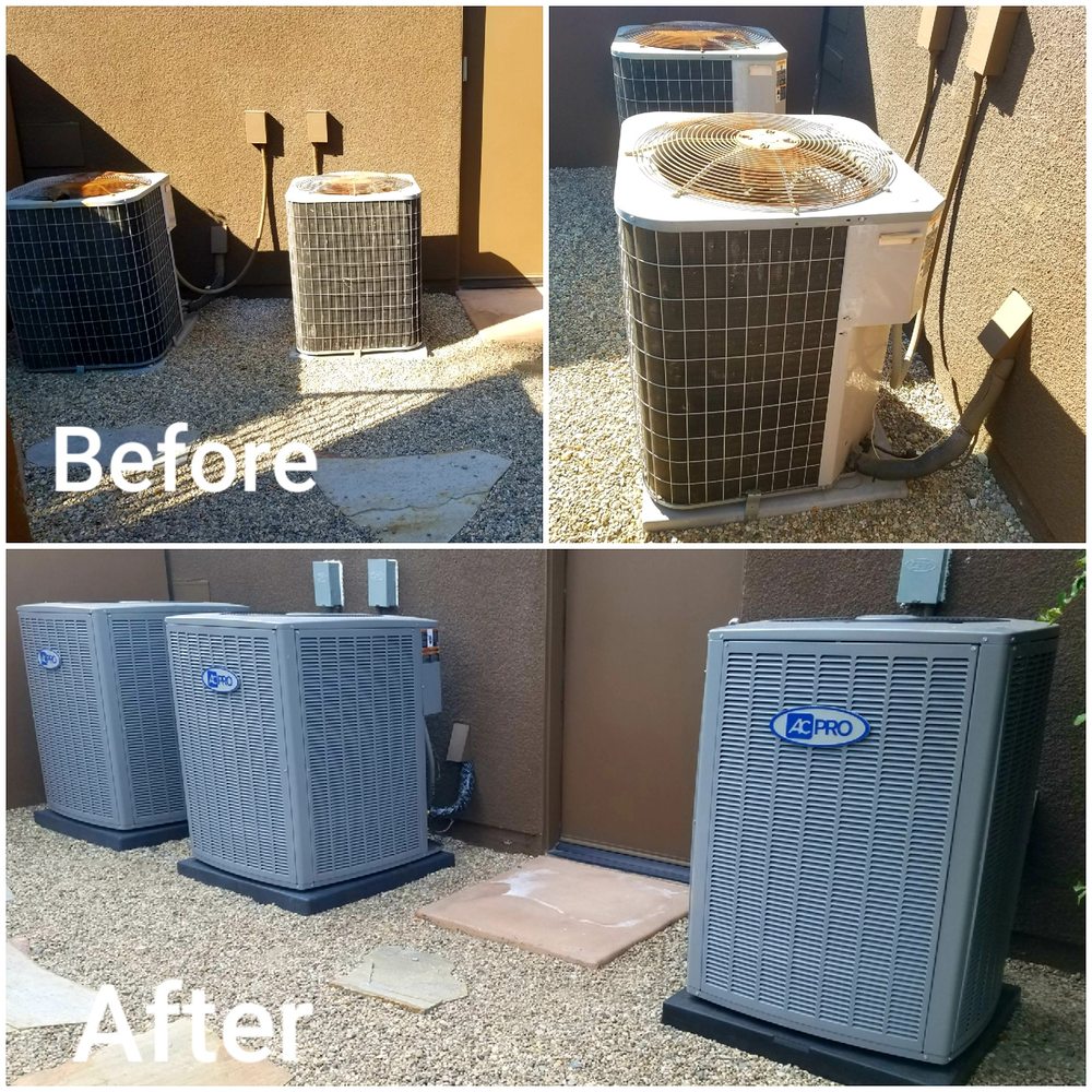 image of business Apparatus Air Conditioning & Heating