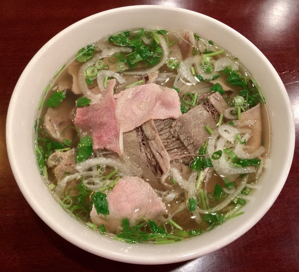 I Love Pho I Love Pho