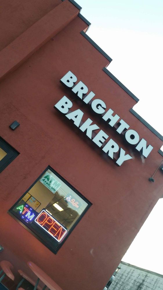 Brighton Bakery