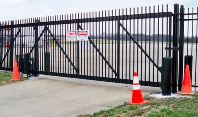Penrod Lumber and Fence Construction