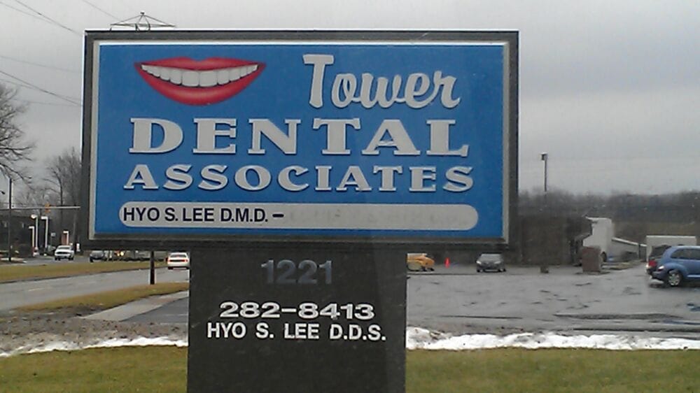 image of business Tower Dental Associates