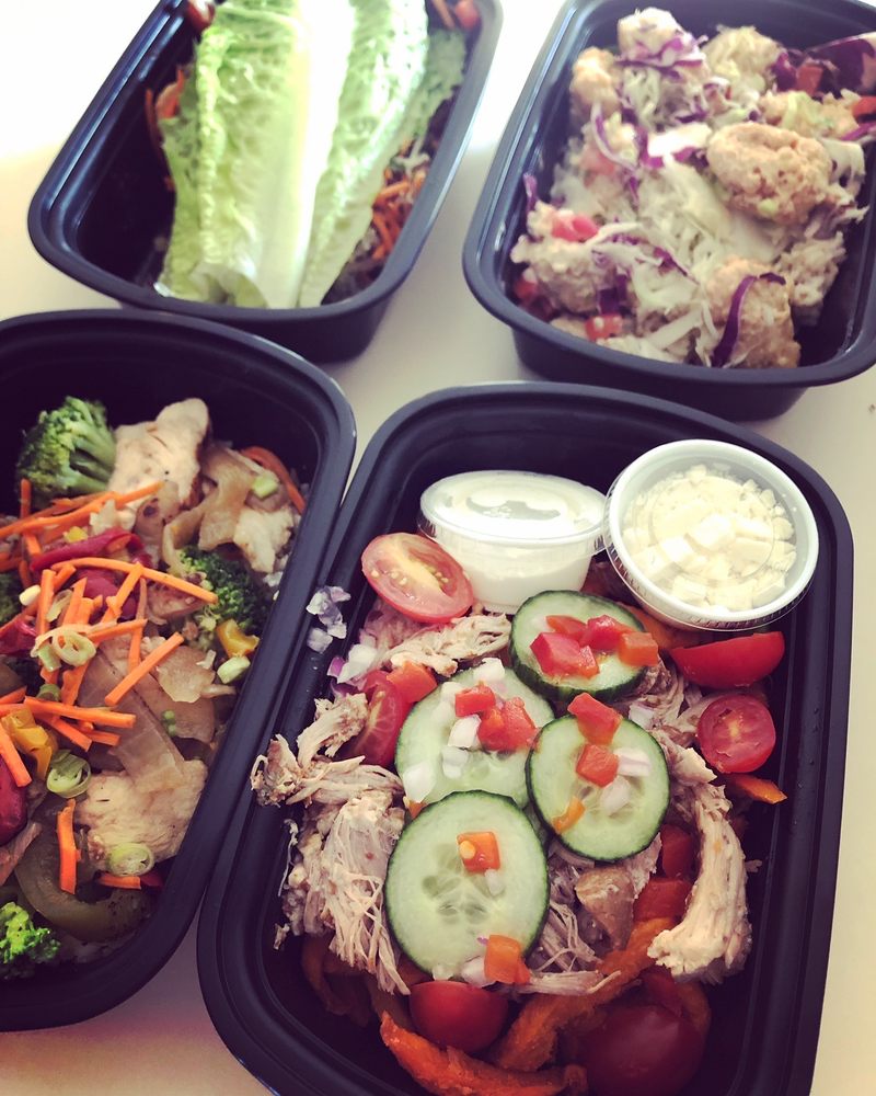 The Blossoming Kitchen