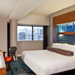 Aloft Nashville West End 103 Photos 136 Reviews Hotels 1719 Photo Of Aloft Nashville West End Tn United States King Savvy