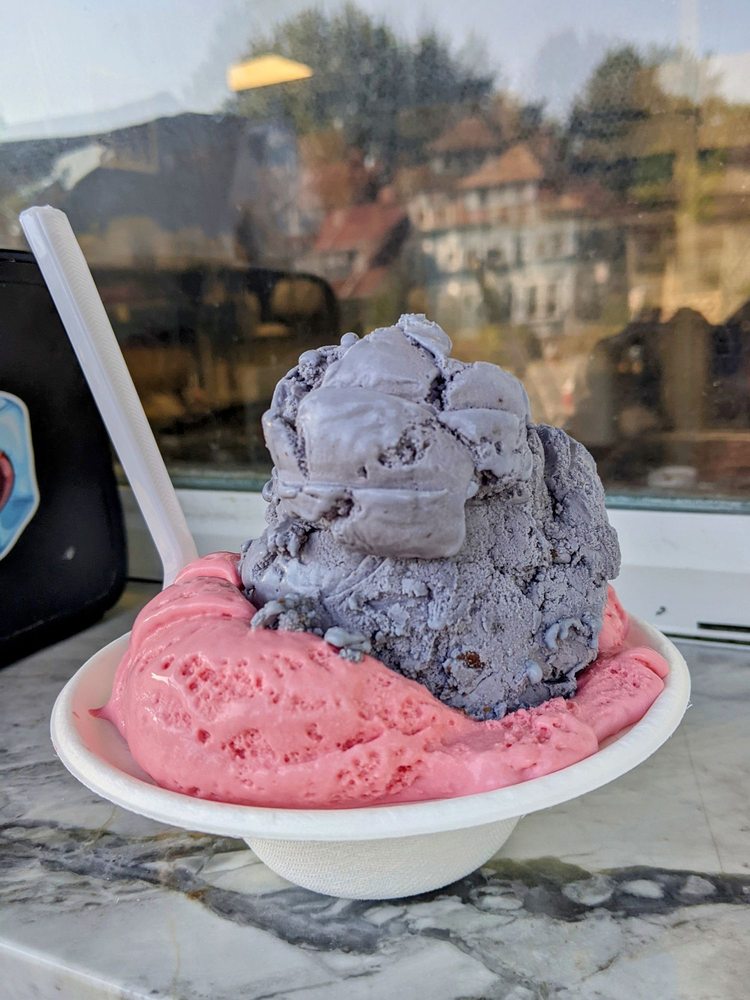Lake Effect Artisan Ice Cream