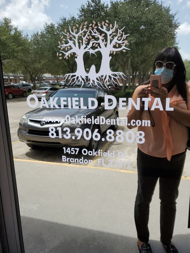 image of business Oakfield Dental
