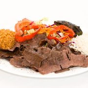 Photo de Istanbul Restaurant \u0026 Patisserie , North Brunswick, NJ,