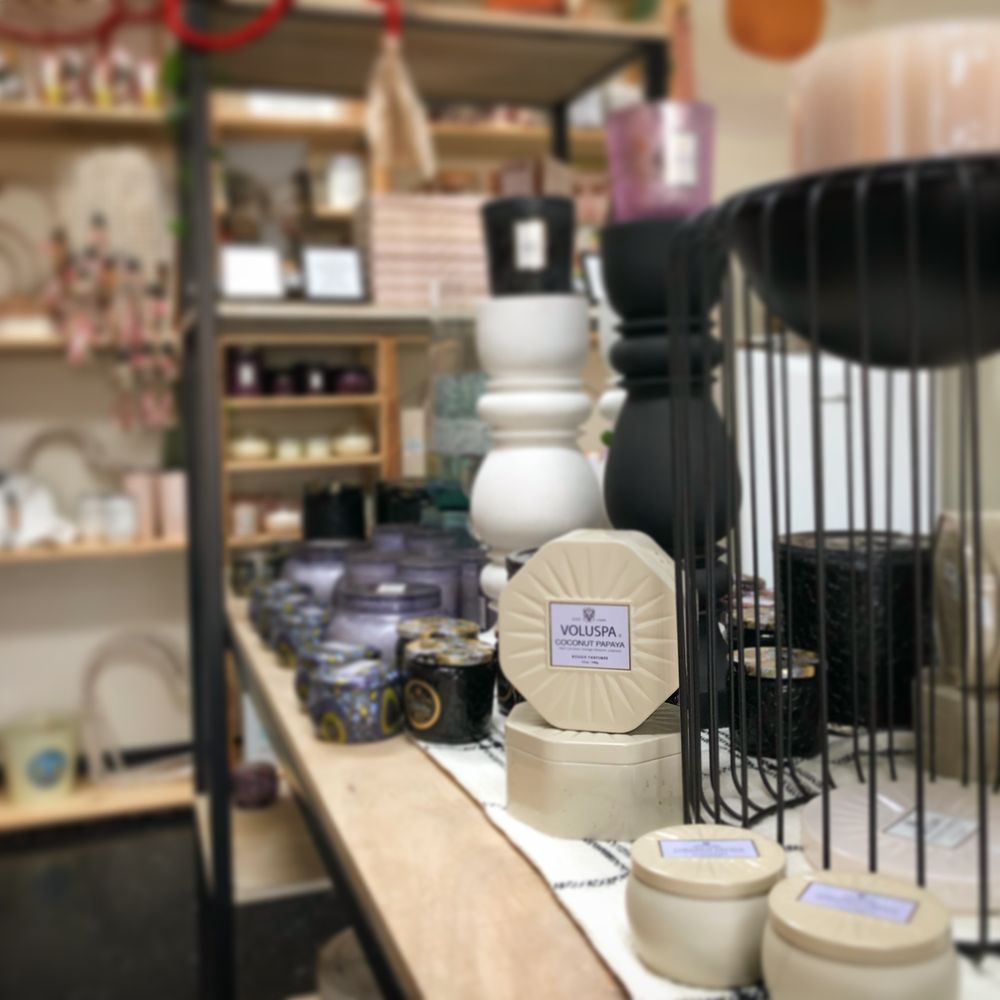 Smallish Salon + Company
