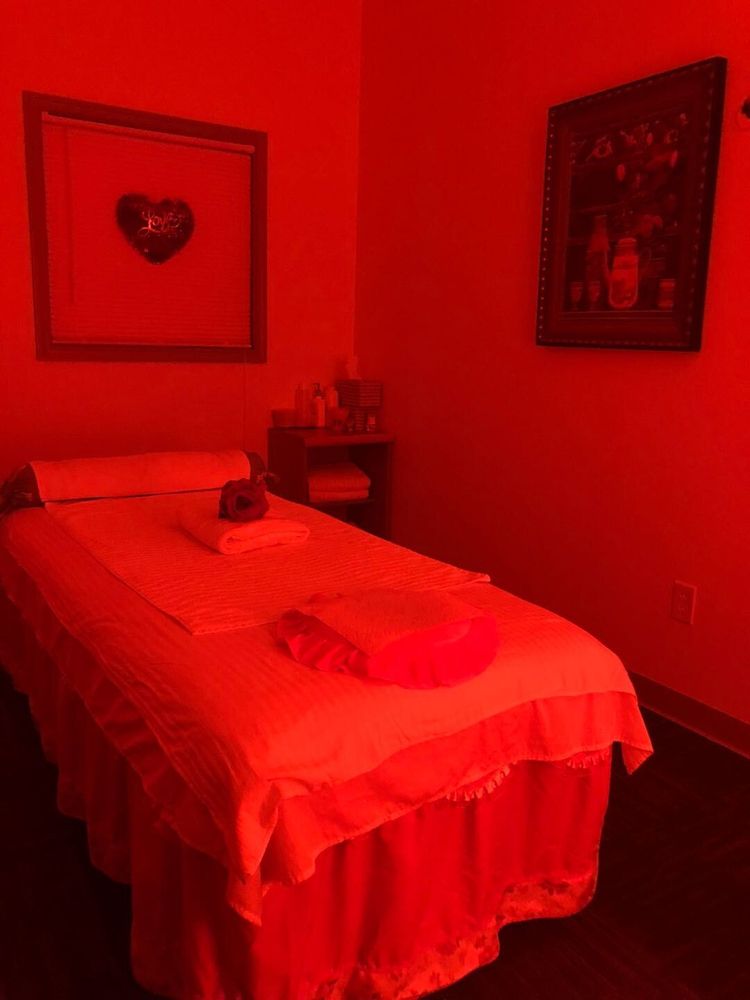Jx Spa