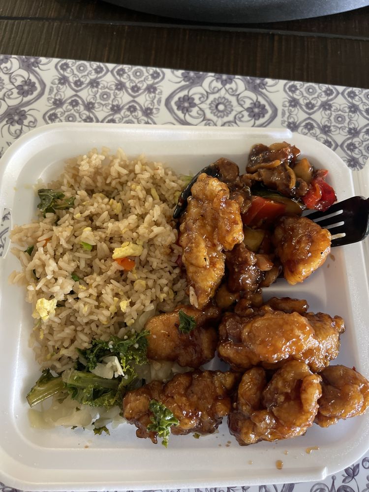 Panda Express