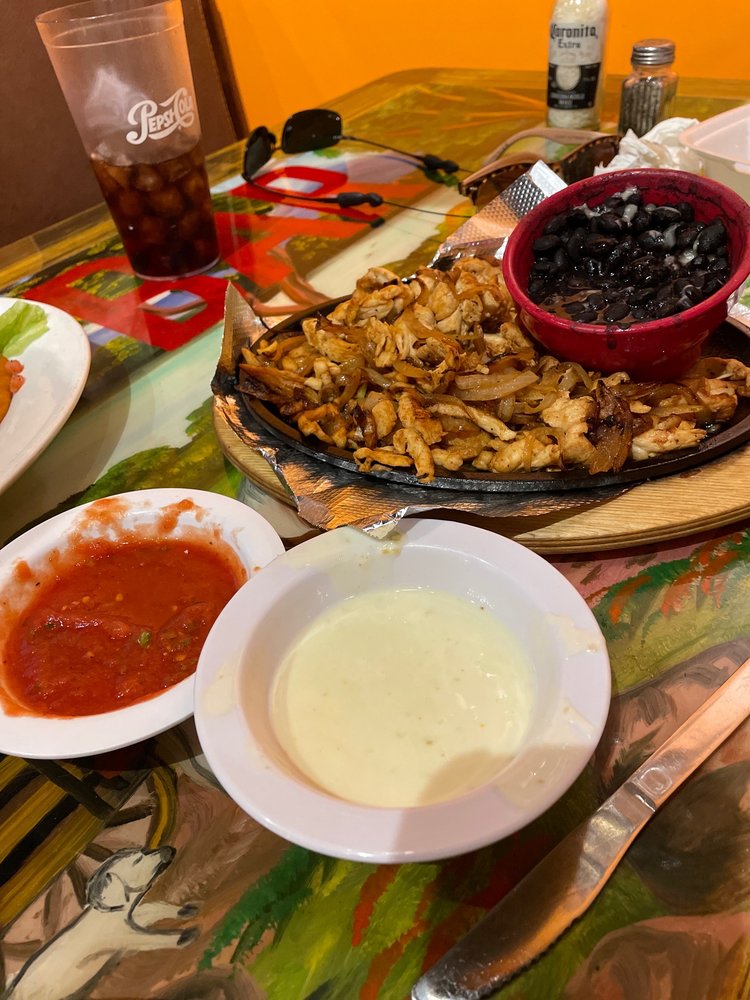 Mi Cabana Mexican Restaurant 9