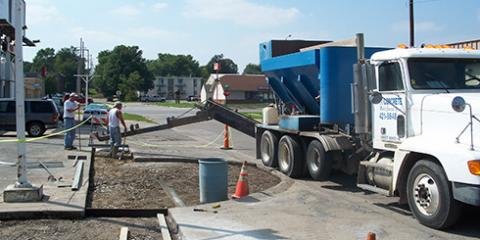 CS Concrete - Masonry/Concrete - Lincoln, NE - Phone Number - Yelp