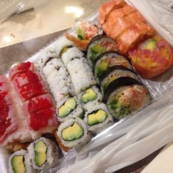 Sushi coupons montreal