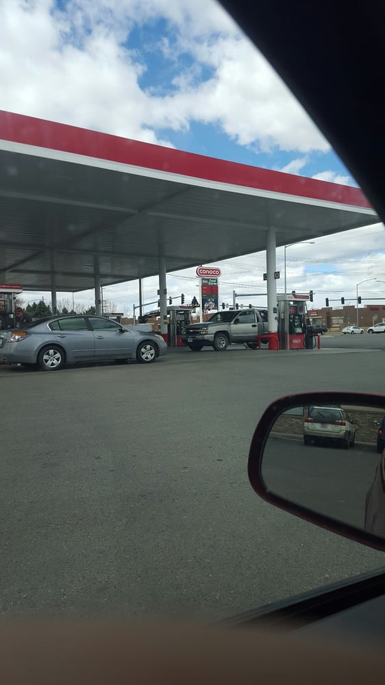 Town Pump Billings Gas Stations 3150 King Ave W, Billings, MT Phone Number Yelp