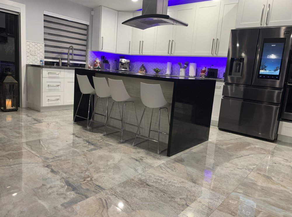 US Floors