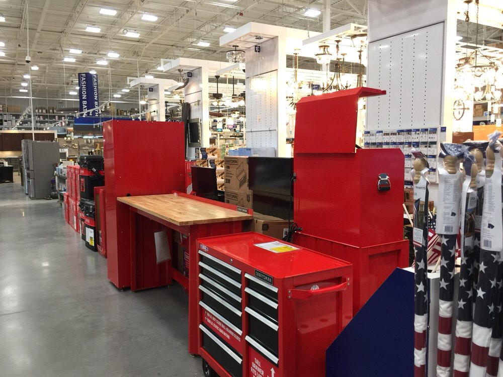 Lowe's Home Improvement
