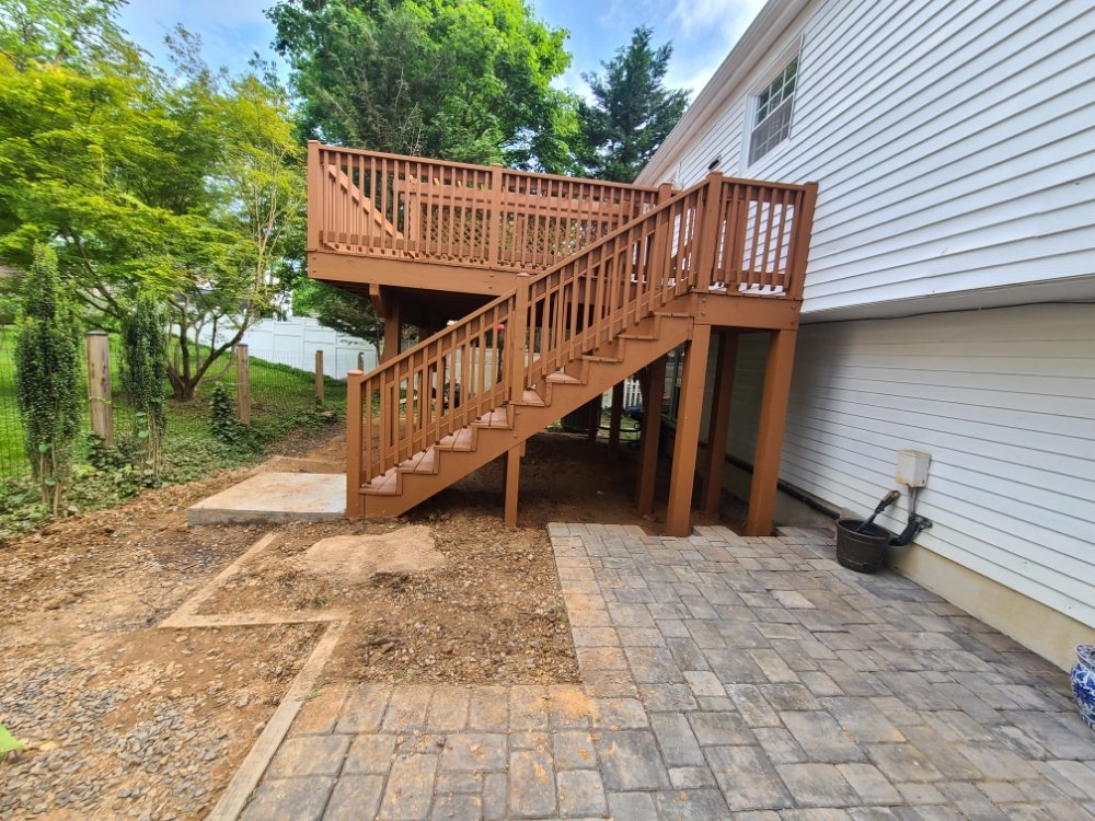 Jcm Contractor