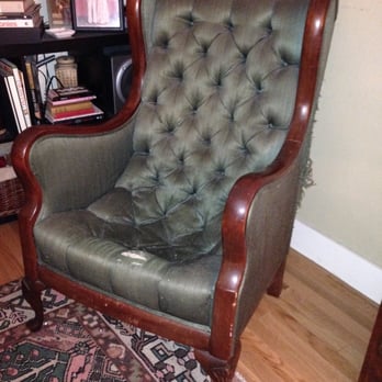 Joel S Upholstery 37 Photos 40 Reviews Furniture Reupholstery Photo Of Joel S Upholstery San Francisco Ca United States Before