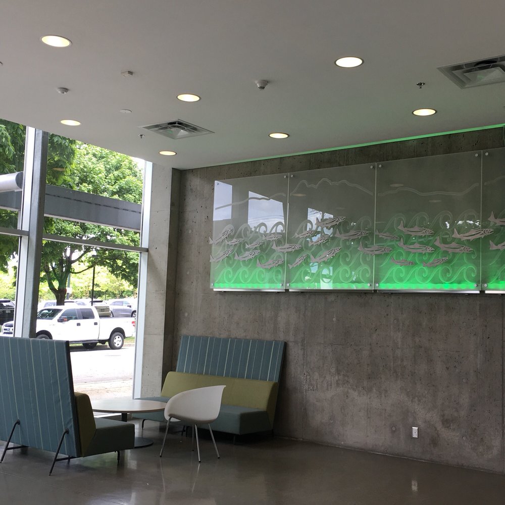 Vancouver Community College