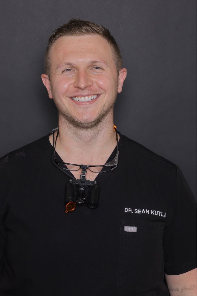 image of business Sean Kutlay D.D.S