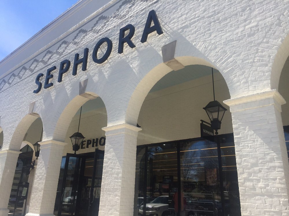 Sephora 11 Reviews Cosmetics & Beauty Supply 2055 West St
