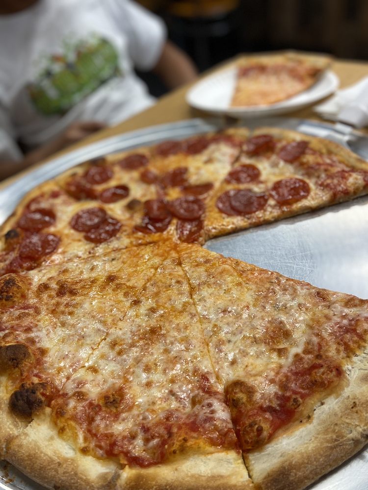 Brother's Pizzeria Brother's Pizzeria