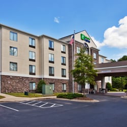 Holiday Inn Express Apex Raleigh 11 Photos 10 Reviews Hotels Photo Of Holiday Inn Express Apex Raleigh Nc United States