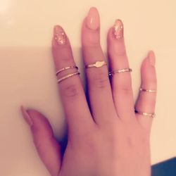 Nail Sparty 14 Photos Salons 3224 N College Rd Photo Of Nail Sparty Wilmington Nc United States