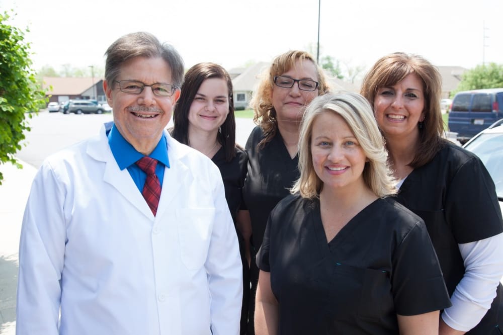 image of business Andrew Dine, DDS
