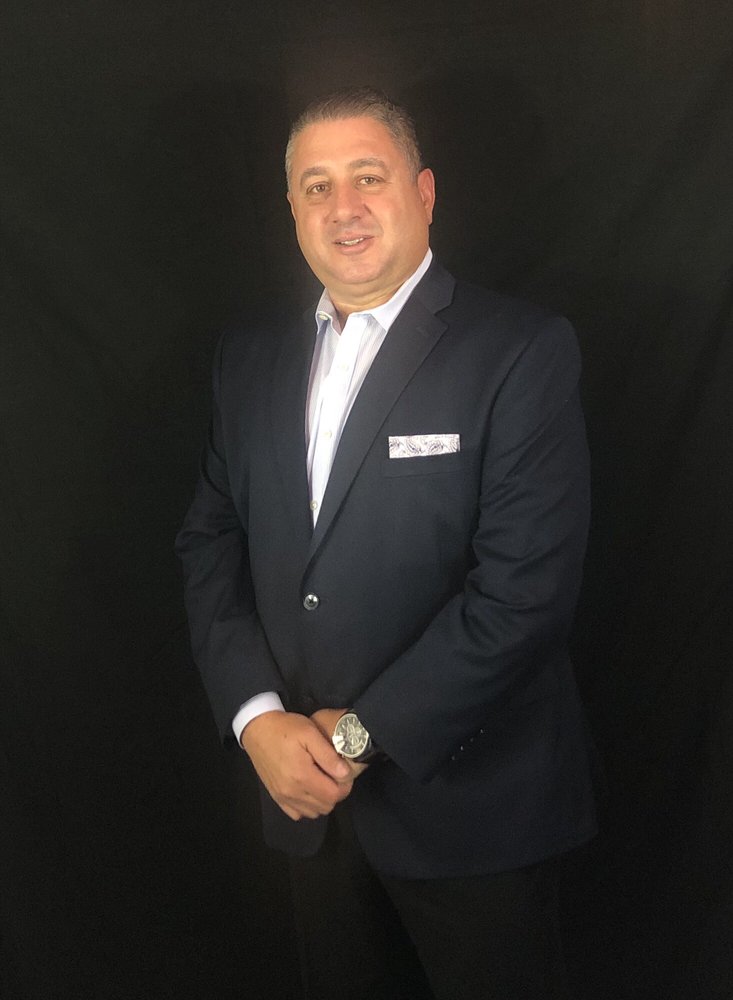 Lance Maiden - Christie's International Real Estate