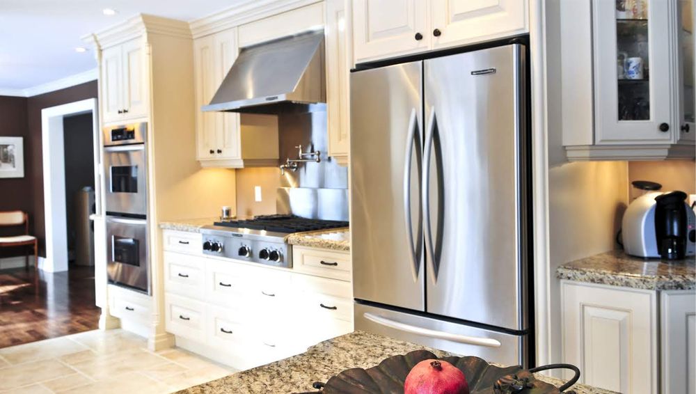 JF Appliances