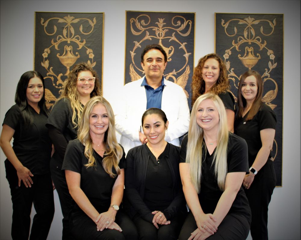 image of business Scripps Family & Cosmetic Dentistry