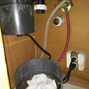 John The Plumber 13 Photos 49 Reviews Plumbing 1571 Sw 3rd Photo Of John The Plumber Pompano Beach Fl United States Replacing