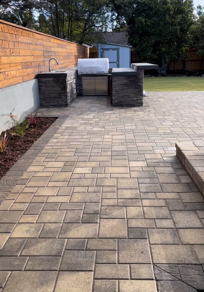Green Team Landscapers