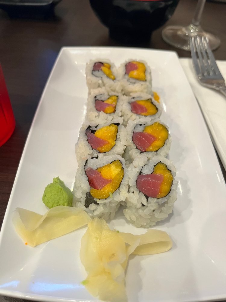Koto Grill Sushi and Hibachi
