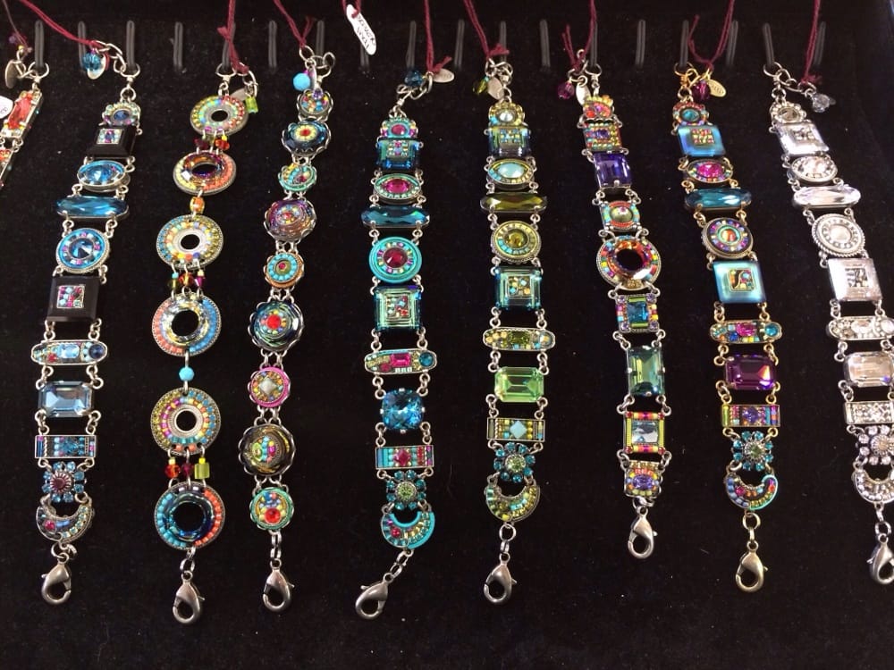 Firefly Bracelets Yelp Photo Of Janis Jewelry Gifts Newberg Or United States Firefly Bracelets