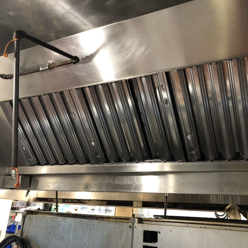 Commercial Kitchen Cleaning, Cape May Court House Roadtrippers