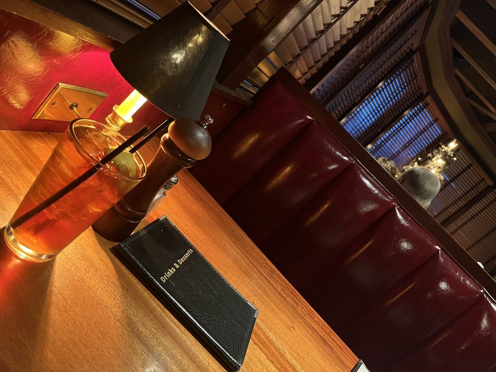 J.B. Dawson's Restaurant & Bar