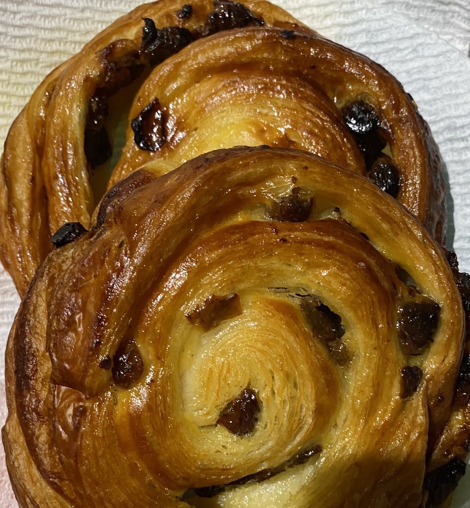 Boulangerie Ange