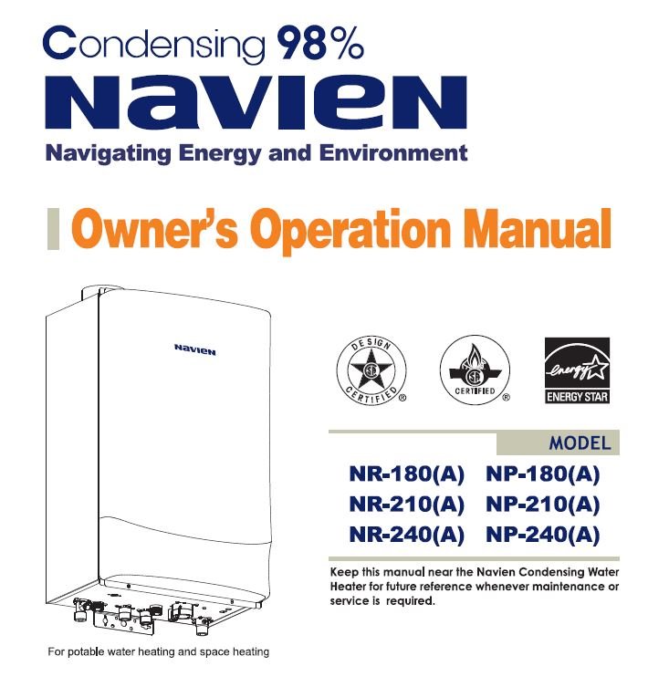 Navien Highest Efficiency Tankless Water Heater Some Models Photo Of One Day Complete Repipe San Jose Ca United States Navien
