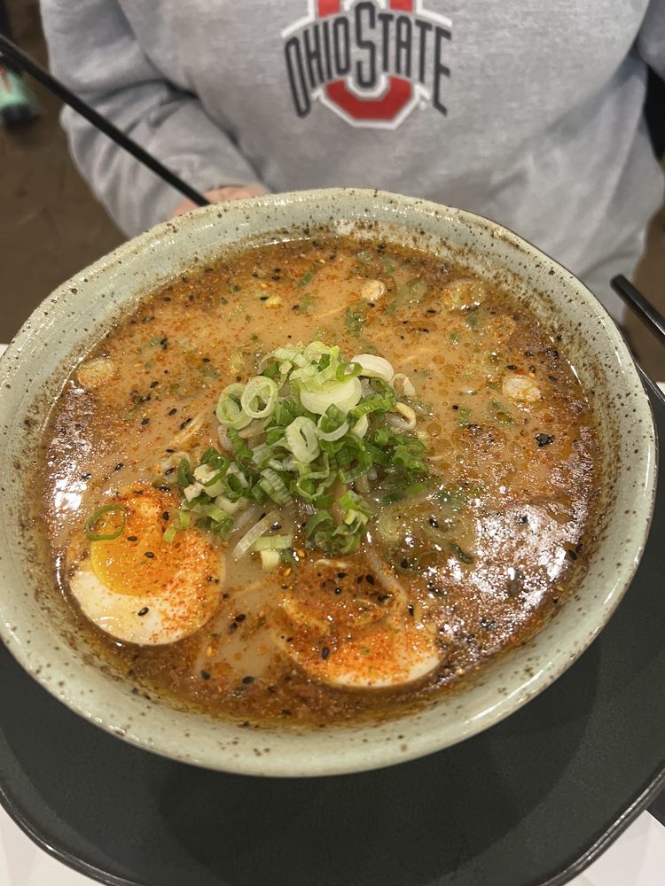 Ramen Akira - Flower Mound